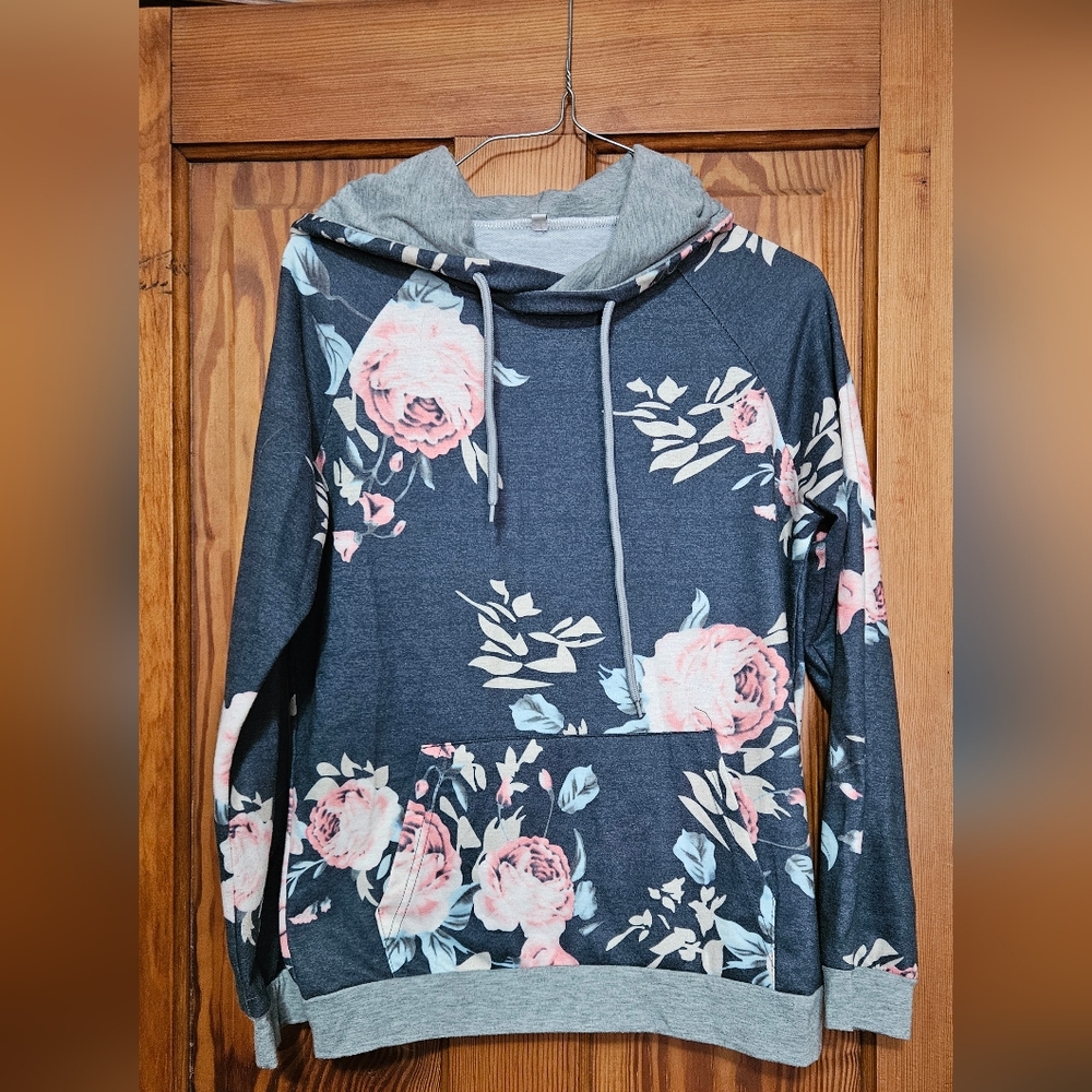 Light weight Hoodie